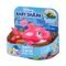 Robo Alive Baby Shark - Rosa - Marca Candide