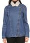 Jaqueta Jeans Sommer Boy Azul - Marca Sommer