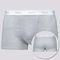 Kit de 8 Cuecas Mash Boxer Cotton Elastic - Marca MASH