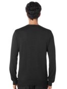 Suéter John John Tricot Masculino Regular JJ Preto - Marca John John