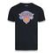 Camiseta New Era Regular New York Knicks Preto - Marca New Era