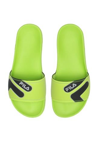 Fila hot sale slides factorie