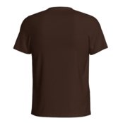 Kit 3 Camisetas Basicas Gola Redonda Lisa Camisa Masculina de Algodão - Marca Relaxado