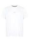 Camiseta Speedo Raglan Basic Uv50 Branco - Marca Speedo