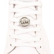 Tênis Feminino Casual Via Marte 084003 A5838403 Branco - Marca Via Marte