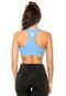 Top Reebok Re Azul - Marca Reebok