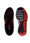 Tênis Nike Zoom Winflo 4 Preto/Vermelho/Branco - Marca Nike