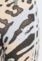 Legging Estampa Animal adidas - Marca adidas Originals