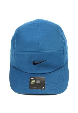 Boné Nike Core Azul-Marinho