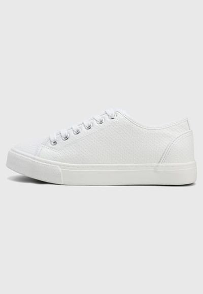 Tenis top polo dafiti