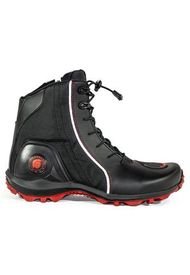 Dafiti sales botas rojas