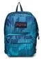 Mochila JanSport Digibreak Azul - Marca Jansport