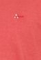 Camiseta Aramis Logo Vermelha - Marca Aramis