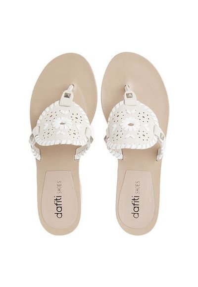 Comprar top sandalia dafiti