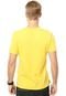Camiseta Triton Topless Amarela - Marca Triton