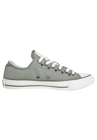 Tênis Converse CT AS Specialty Studs Ox Verde