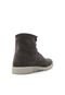 Bota Yachtsman Lisa Grafite - Marca Yachtsman