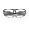 Óculos de Sol Oakley Flak 2.0 Xl Steel Clear Black Photochromic Cinza - Marca Oakley
