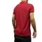 Camisa Polo Sleeve Red- HD - Vermelho - Marca HD