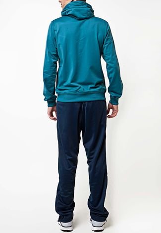 Agasalho Nike Sportswear Breakline Warm Up Azul