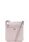 Bolsa Guess Monograma Rosa - Marca Guess