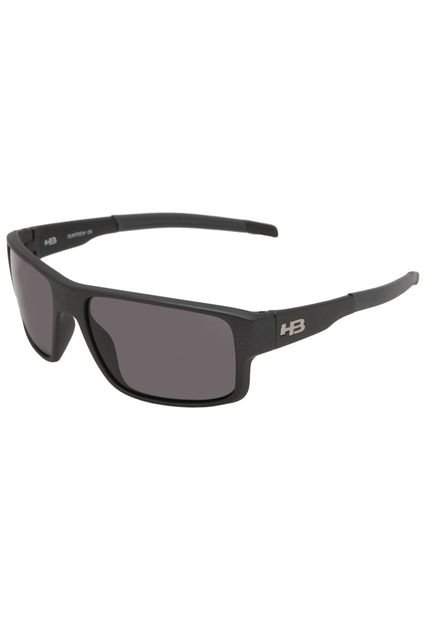 Óculos De Sol HB Epic Cinza - Marca HB