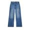 Calca Jeans Wide Leg Anny Blue Reversa Azul - Marca Reversa