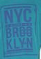 Camiseta Fatal Surf NYC Verde - Marca Fatal Surf