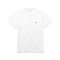 Camiseta Lacoste Regular Fit Branco - Marca Lacoste