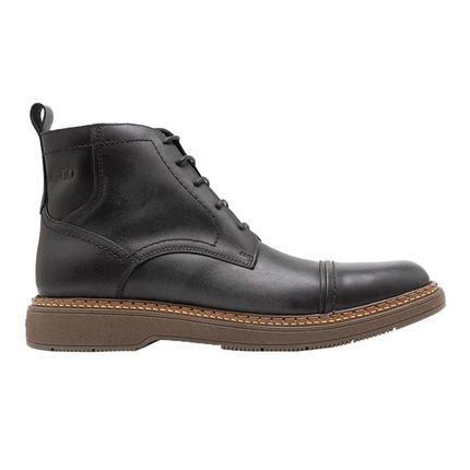 Bota Democrata Garage Lock Masculina - Marca Democrata