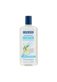 Shampoo Limpieza Profunda Ph Neutro Capilatis