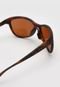 Óculos de Sol Oakley Pasque Prizm Marrom - Marca Oakley