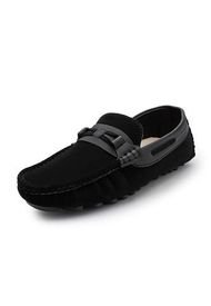 Zapatos Hombre Negro Tellenzi 041