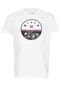 Camiseta Billabong Rotor Branca - Marca Billabong