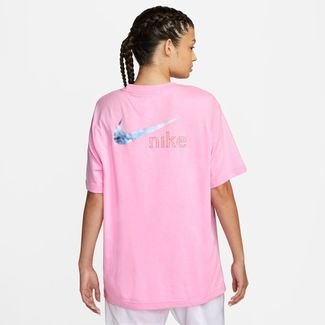 Camiseta Nike Sportswear Feminina