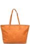 Bolsa Sacola FiveBlu Grande Caramelo - Marca FiveBlu