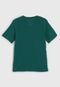 Camiseta GAP Minecraft Verde - Marca GAP