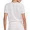 Camiseta Colcci Comfort Estampada Ou24 Off White Feminino - Marca Colcci