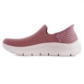 Tênis Skechers Go Walk Flex Sunset Feminino Rosa - Marca Skechers