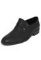 Sapato Social Couro Mariner Senior Preto - Marca Mariner