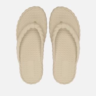 Chinelo Marrocos Brizza Arezzo Compre Agora Dafiti Brasil