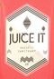 Regata Juice It Estonada Corrosive Label Vermelha - Marca Juice It