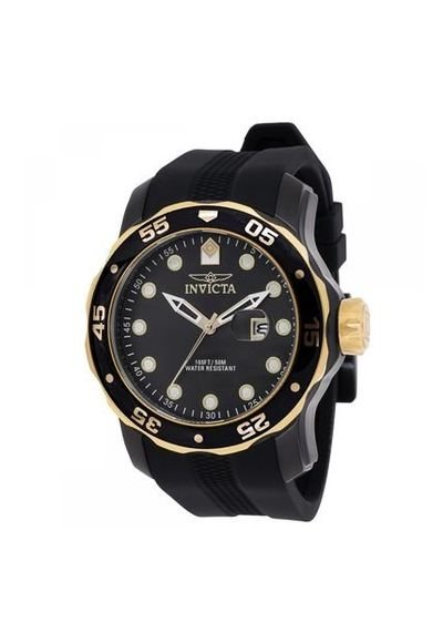 Reloj Invicta Modelo 45736 Negro Hombre Compra Ahora Dafiti