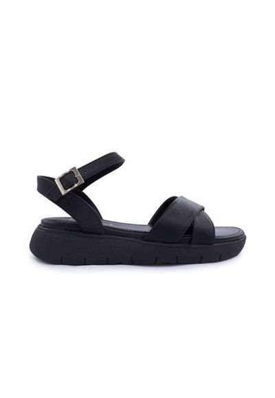 Sandalia Flatform De Sint tico Ciciele Compra Ahora Dafiti