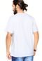 Camiseta Huck Apressado Branca - Marca Huck
