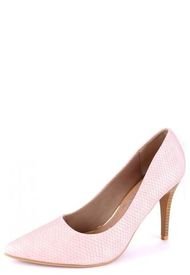 Zapato Clora Rosa Chalada