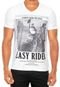 Camiseta Kohmar Easy Rider Branca - Marca Kohmar