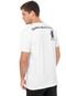 Camiseta Ecko Estampada Branca - Marca Ecko Unltd