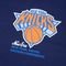 Camiseta New Era Regular New York Knicks Logo History - Marca New Era
