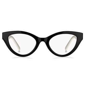 Armação de Óculos Marc Jacobs MARC 651 80S - Preto 49